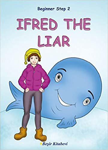 İfred The Liar Beginner Step 2