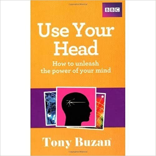 Use Your Head: How To Unleash The Power Of Your Mind indir