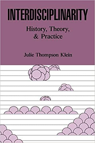 Interdisciplinarity: History, Theory, & Practice indir