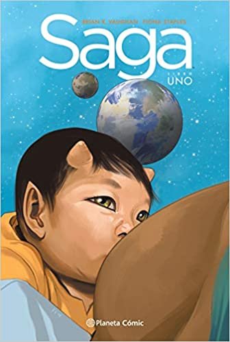 Saga Integral nº 01 (Independientes USA)