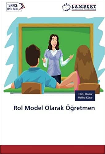 Rol Model Olarak Öğretmen