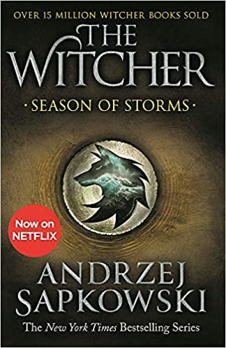 Season of Storms: A Novel of the Witcher - Now a major Netflix show indir
