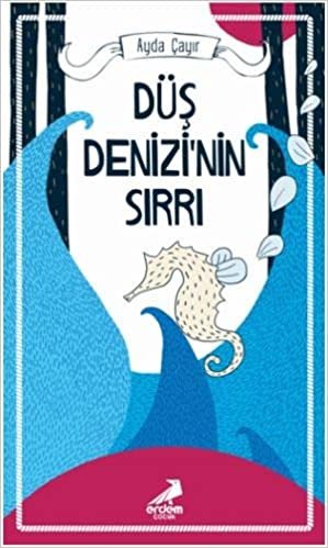 Düş Denizi'nin Sırrı