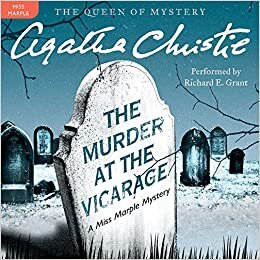 The Murder at the Vicarage (Miss Marple)