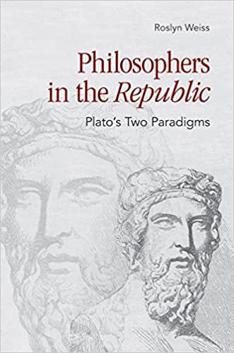 Philosophers in the "Republic"