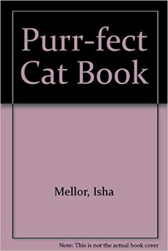 The Purr-Fect Cat Book