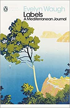Labels: A Mediterranean Journal (Penguin Modern Classics)