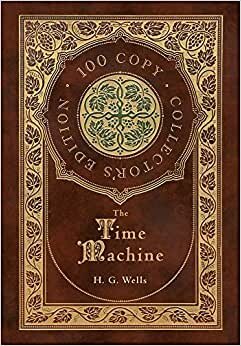 The Time Machine (100 Copy Collector's Edition) indir