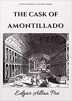 The Cask of Amontillado indir