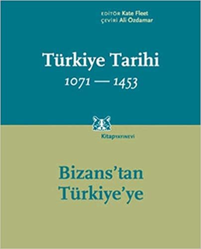 TÜRKİYE TARİHİ 1071-1453