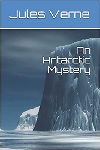 An Antarctic Mystery indir