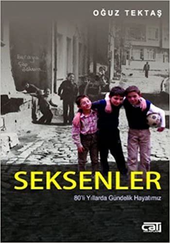 SEKSENLER indir