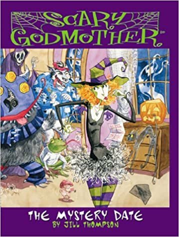 Scary Godmother: The Mystery Date indir
