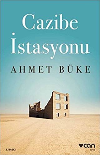 CAZİBE İSTASYONU