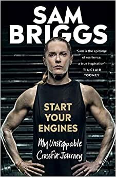 Start Your Engines: My Unstoppable CrossFit Journey