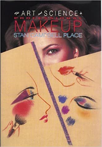 The Art & Science of Professional Makeup