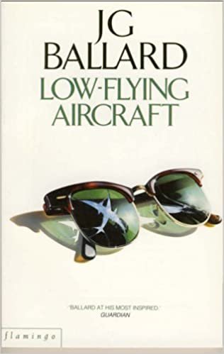 Low-flying Aircraft and Other Stories indir