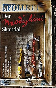 Der Modigliani-Skandal: Roman indir