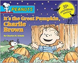 It's the Great Pumpkin, Charlie Brown (Peanuts)
