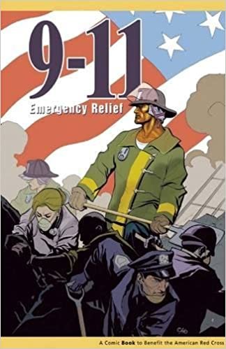 9-11: Emergency Relief indir