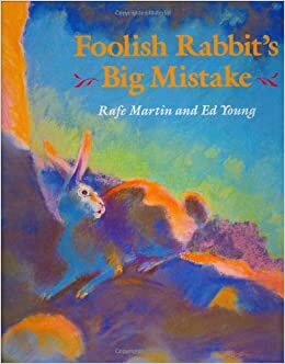Foolish Rabbit's Big Mistake indir