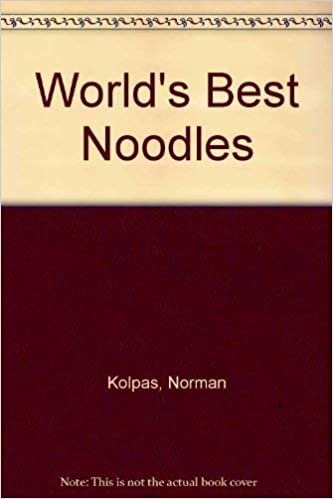 The World's Best Noodles indir