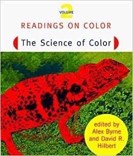 Readings on Color: The Science of Color v. 2 (A Bradford Book)