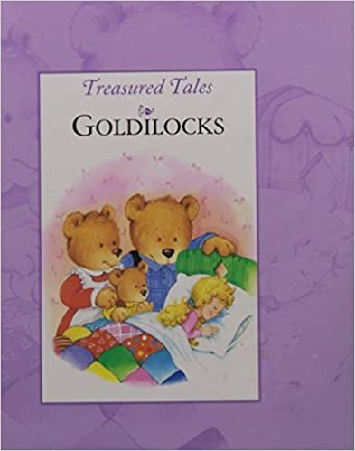 Treasured Tales : Goldılocks