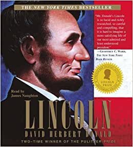 Lincoln indir
