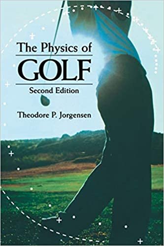 The Physics of Golf indir