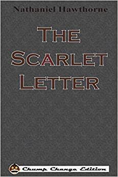 The Scarlet Letter (Chump Change Edition) indir