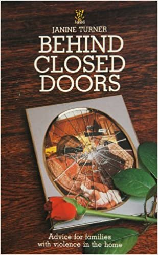 Behind Closed Doors: Advice for Families with Violence in the Home