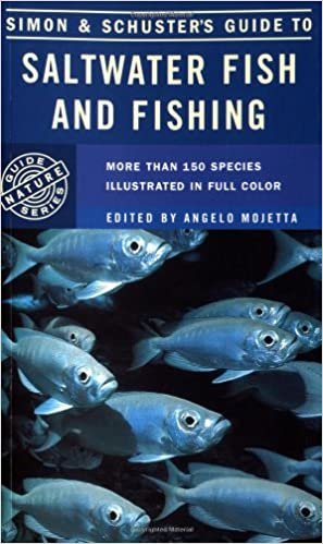 S&S Guide to Saltwater Fish & Fishi
