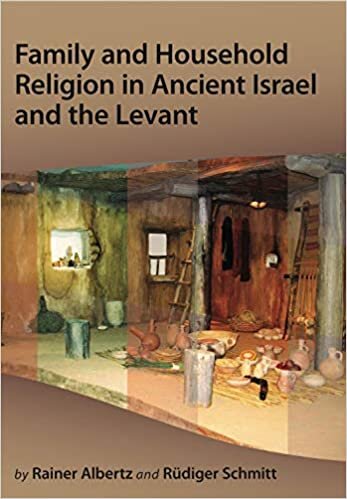 Family and Household Religion in Ancient Israel and the Levant indir