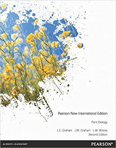 Plant Biology: Pearson New International Edition indir