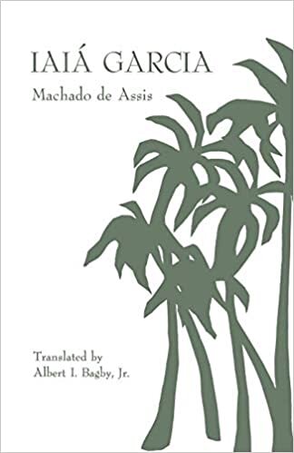 Iaiá Garcia (Studies in Romance Languages)