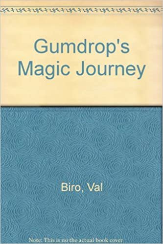 Gumdrop's Magic Journey