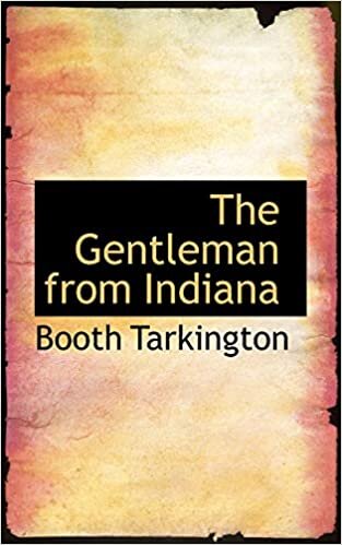 The Gentleman from Indiana indir