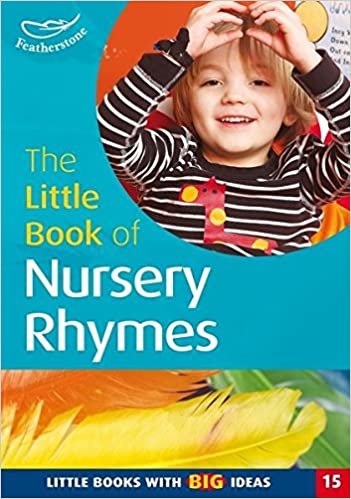 The Little Book of Nursery Rhymes: Little Books with Big Ideas (Little Books) indir
