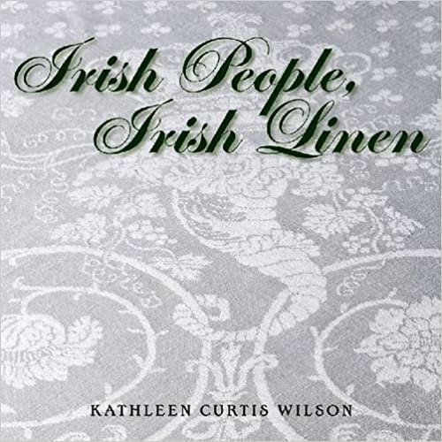 Irish People, Irish Linen indir