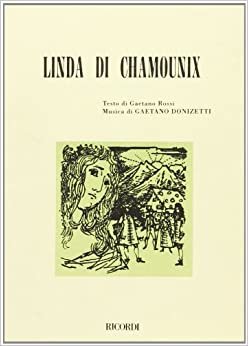 Linda Di Chamounix