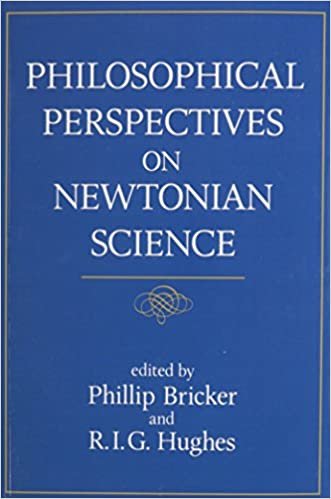 PHILOSOPHICAL PERSPECTIVES ON (Johns Hopkins Center for the History and Philosophy of Science)