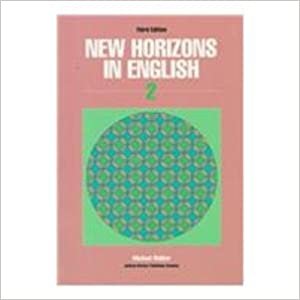 New Horizons in English (Nhe, Level 2/Student's Edition)