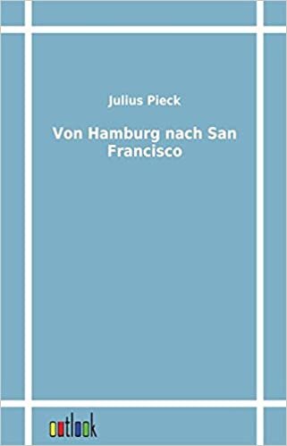 Von Hamburg nach San Francisco indir