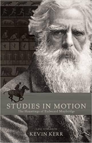 Studies in Motion: The Hauntings of Eadweard Muybridge indir
