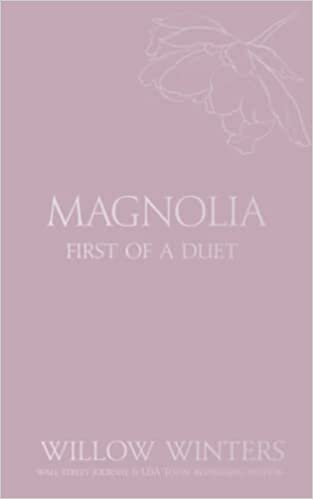 Magnolia: Tequila Rose (Discreet Series, Band 20) indir
