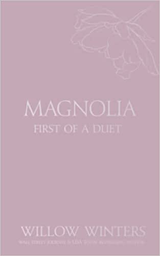 Magnolia: Tequila Rose (Discreet Series, Band 20)