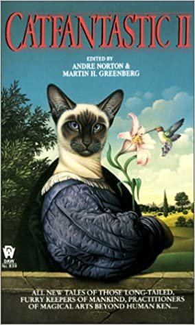 Catfantastic 2 (Daw Book Collectors): II