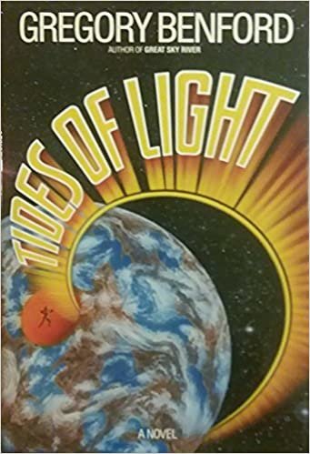 Tides of Light (Bantam Spectra Book)
