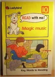 Magic Music (Read with Me, Band 10)